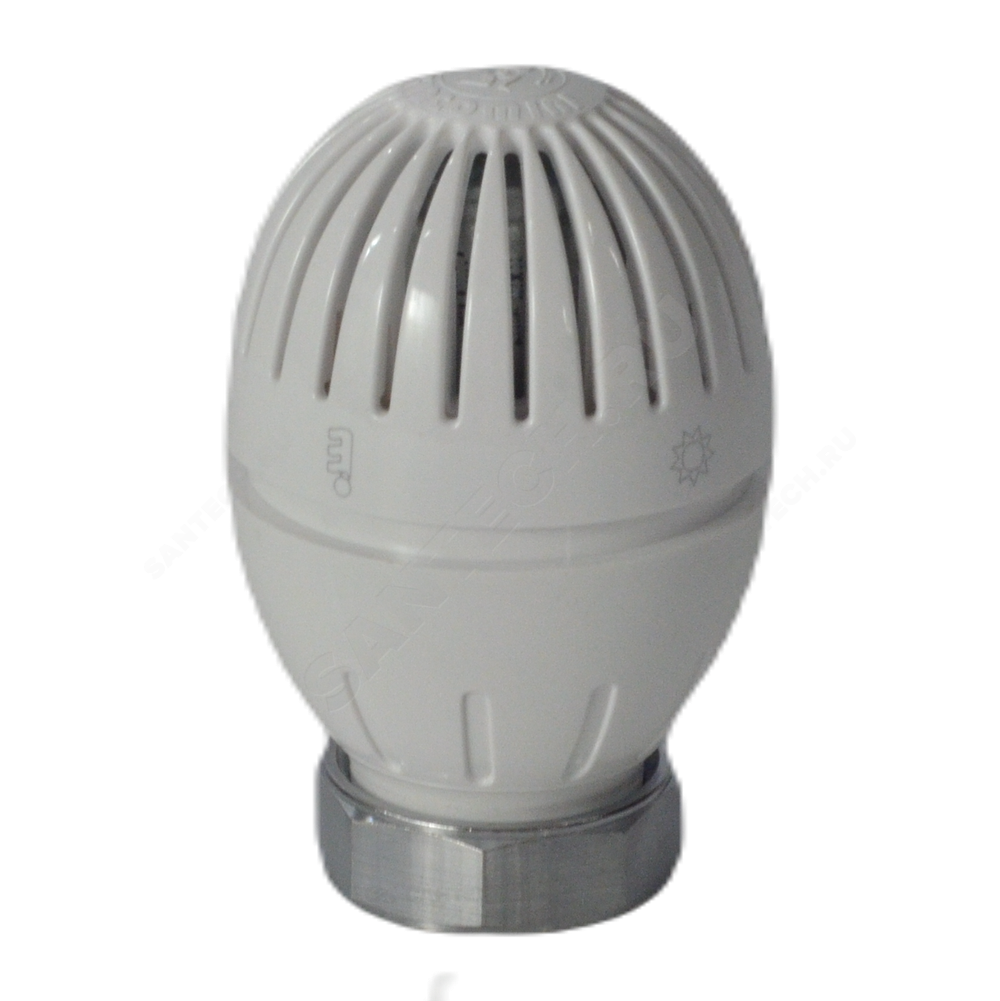 Элемент термостатический R470H жид/нап гайка М30х1,5 8-32oC Giacomini R470HX001