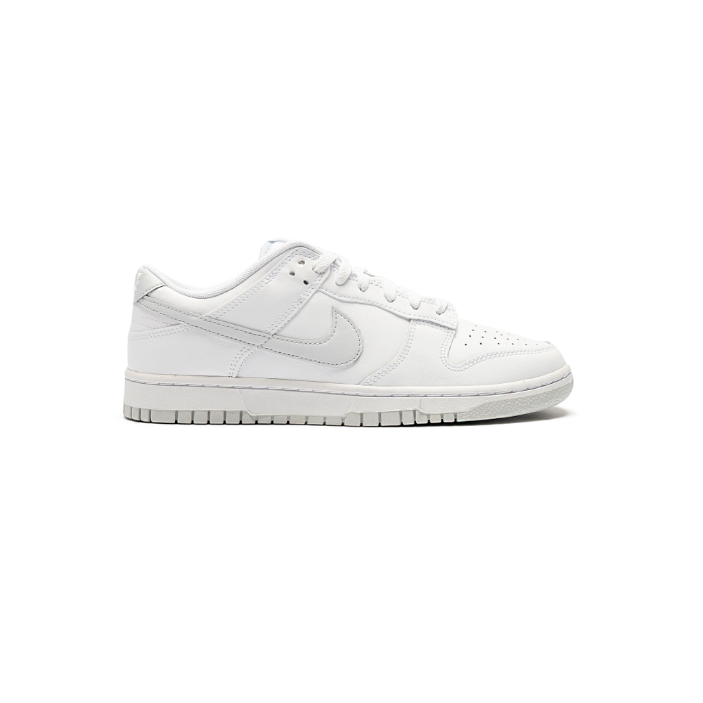 Кроссовки Nike Dunk Low Retro "White Pure Platinum"