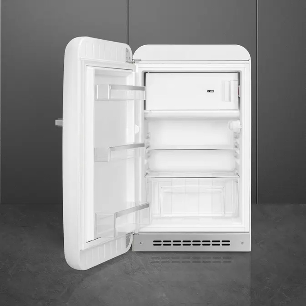 Холодильник Smeg FAB10LWH5