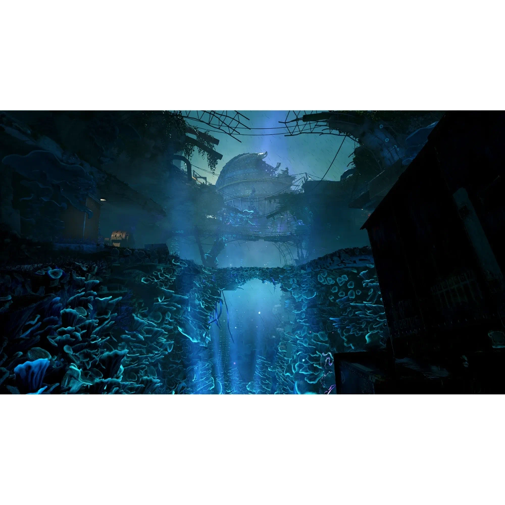 Atomfall (диск для PS5, интерфейс и субтитры на русском языке)
