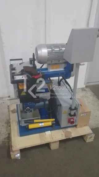 Автоматический кромкорез GMM-60LY