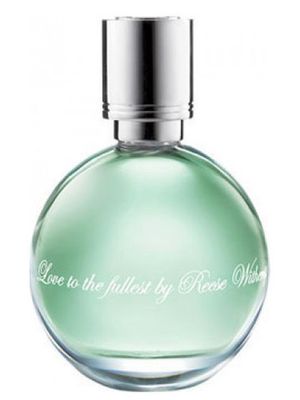 Avon Expressions by Reese Witherspoon: Love to the Fullest