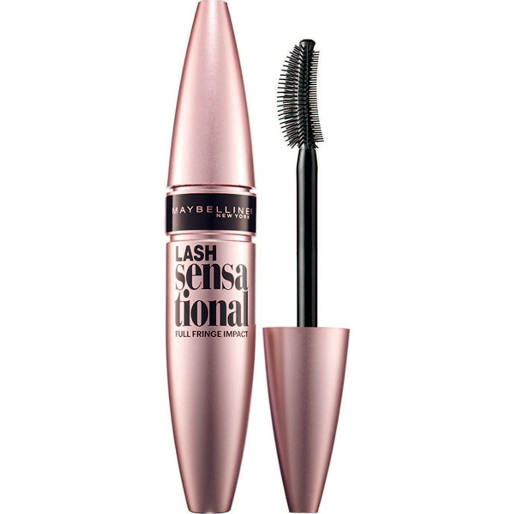 Maybelline тушь LASH Sensational