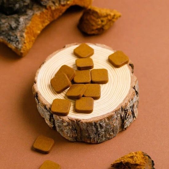 Программа долголетия Granday Chaga