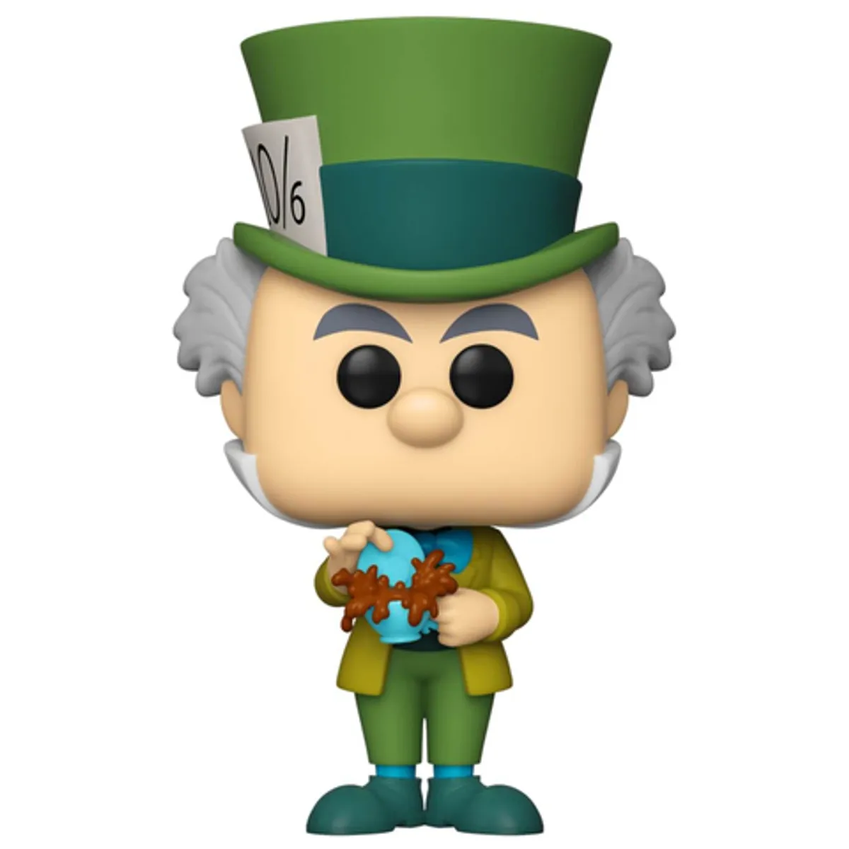 Funko POP! Disney. Alice in Wonderland: Mad Hatter (1060)