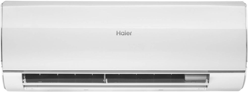 Сплит-система HAIER, FLEXIS (on/off), HSU-12HFF103/R3-W / HSU-12HUF103/R3