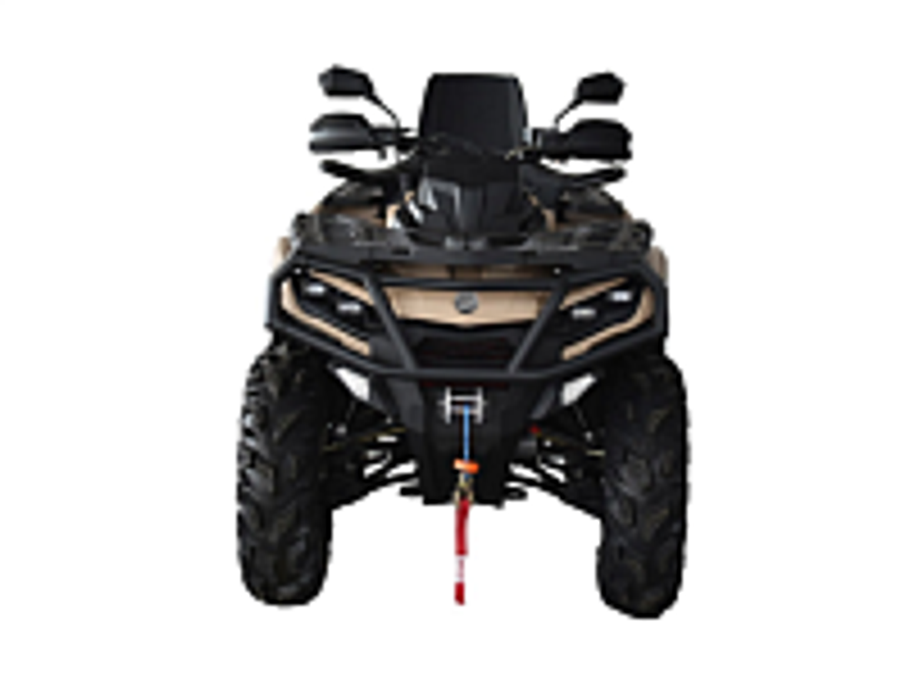 Квадроцикл AODES Pathcross ATV1000S EPS XE PRO 2025г.