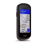 Велокомпьютер Garmin EDGE 1040 Bundle, GPS, EU 010-02503-11( с датчиком ЧСС)