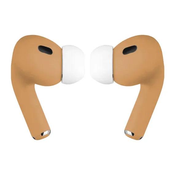 Apple AirPods Pro 2 USB-C Gold Matte