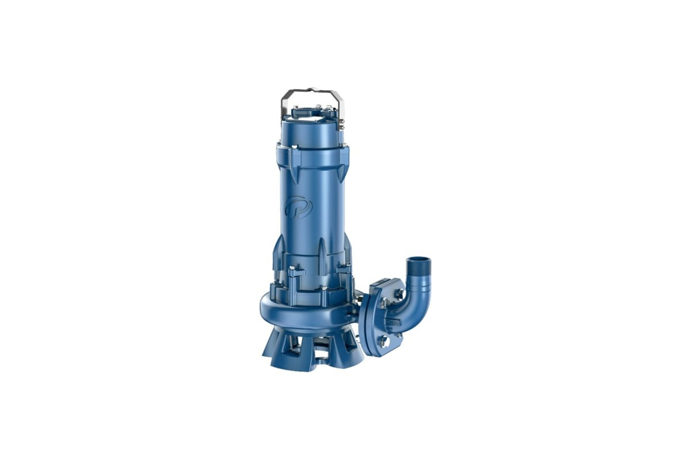 Насос погружной канализационный PURITY 50WQ 9-22-2.2 QG
