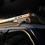 Платформа на крышу для Toyota Sequoia 2022+