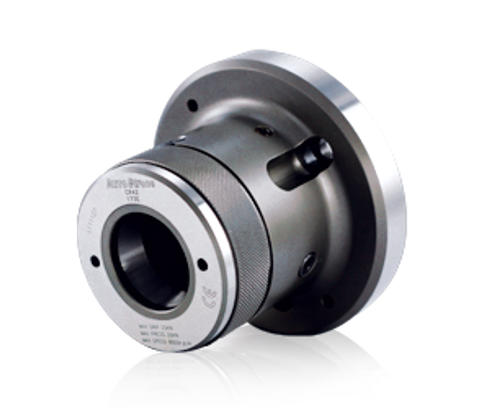 Цанговый патрон CR60-170