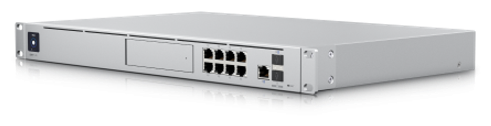 Маршрутизатор Ubiquiti Dream Machine Special Edition