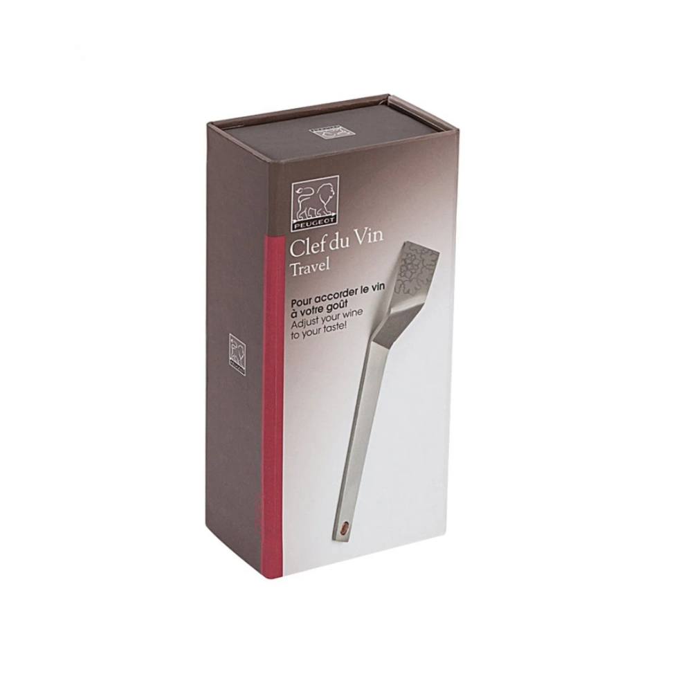 Peugeot Ключ к выдержке вина EAN 4006950245078
