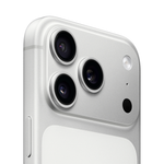 Смартфон Apple iPhone 17 Pro 256GB, eSIM, Silver (Серебристый)