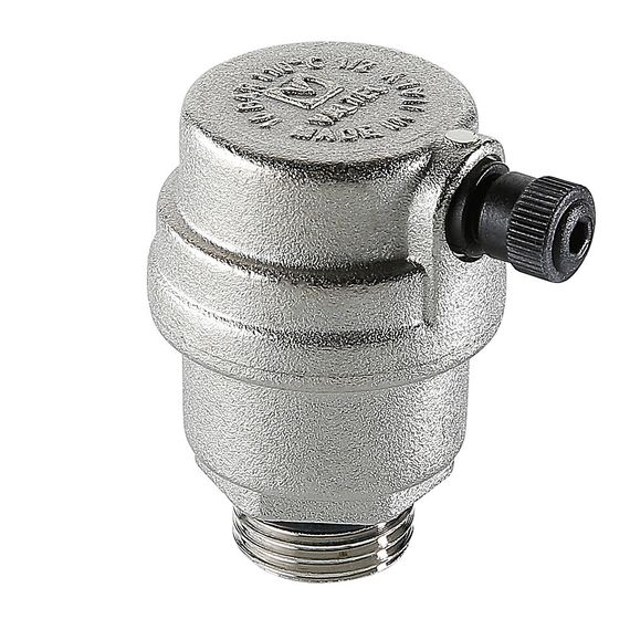 Воздухоотводчик автоматический VT 502 NH 1/2"