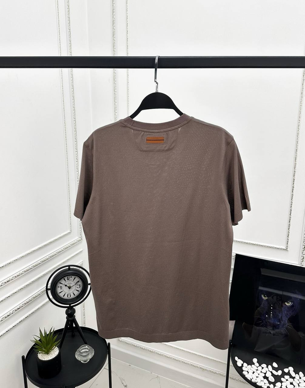 Футболка Zegna