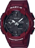Японские наручные часы Casio Baby-G BGA-230S-4A