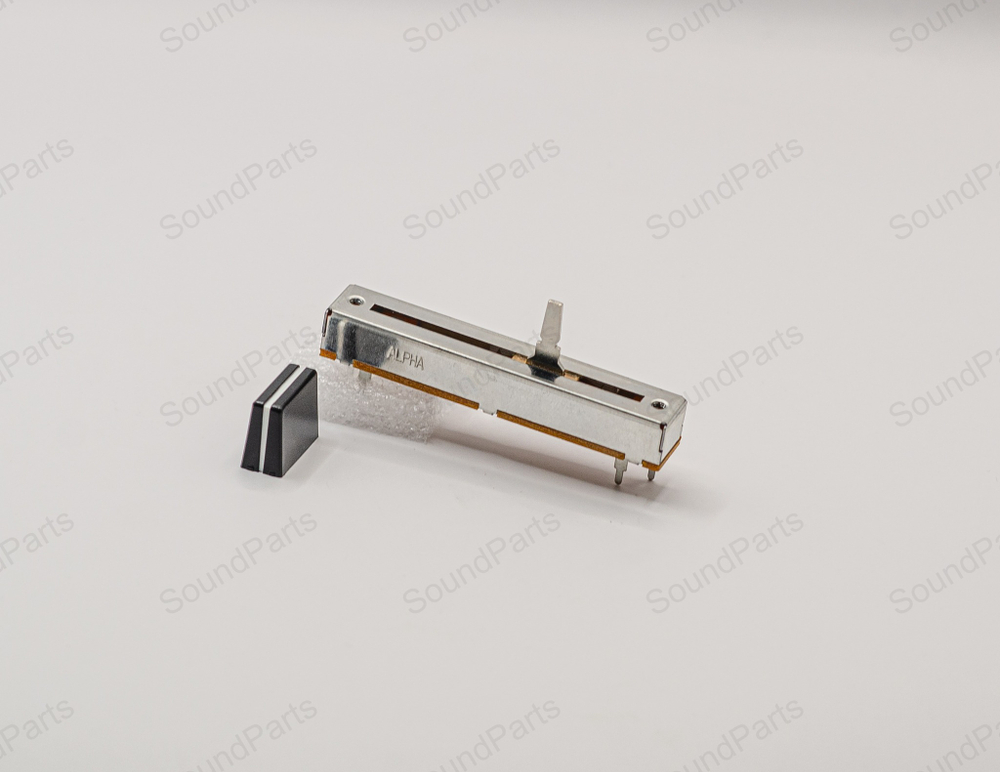 Фейдер CHANNEL Pioneer 418-S1-701-HA