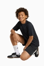 Шорты adidas Tiro 25 Travel Junior - черный