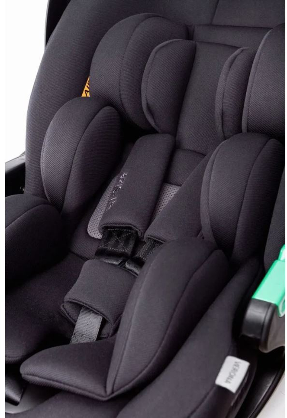 Автолюлька Peppy Verona I-Size