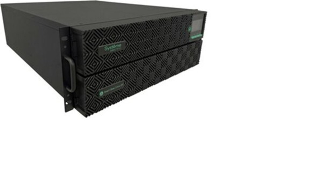 ИБП Systeme Electric  SRTSE5KRTXLIG2