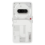 Смартфон Nothing Phone (3a) 8/128GB, Milk (Белый)