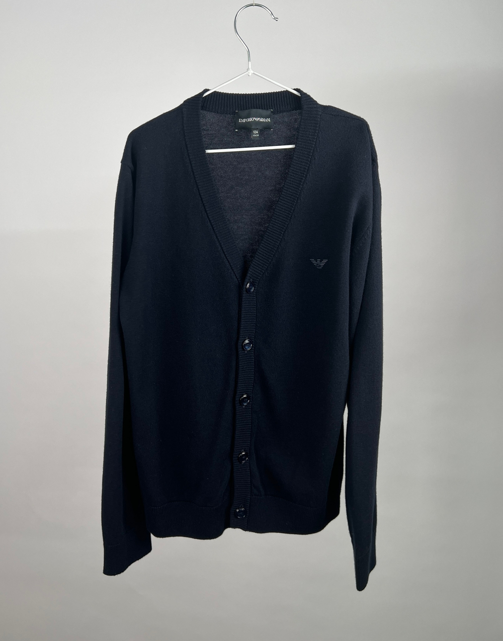 Кардиган Emporio Armani