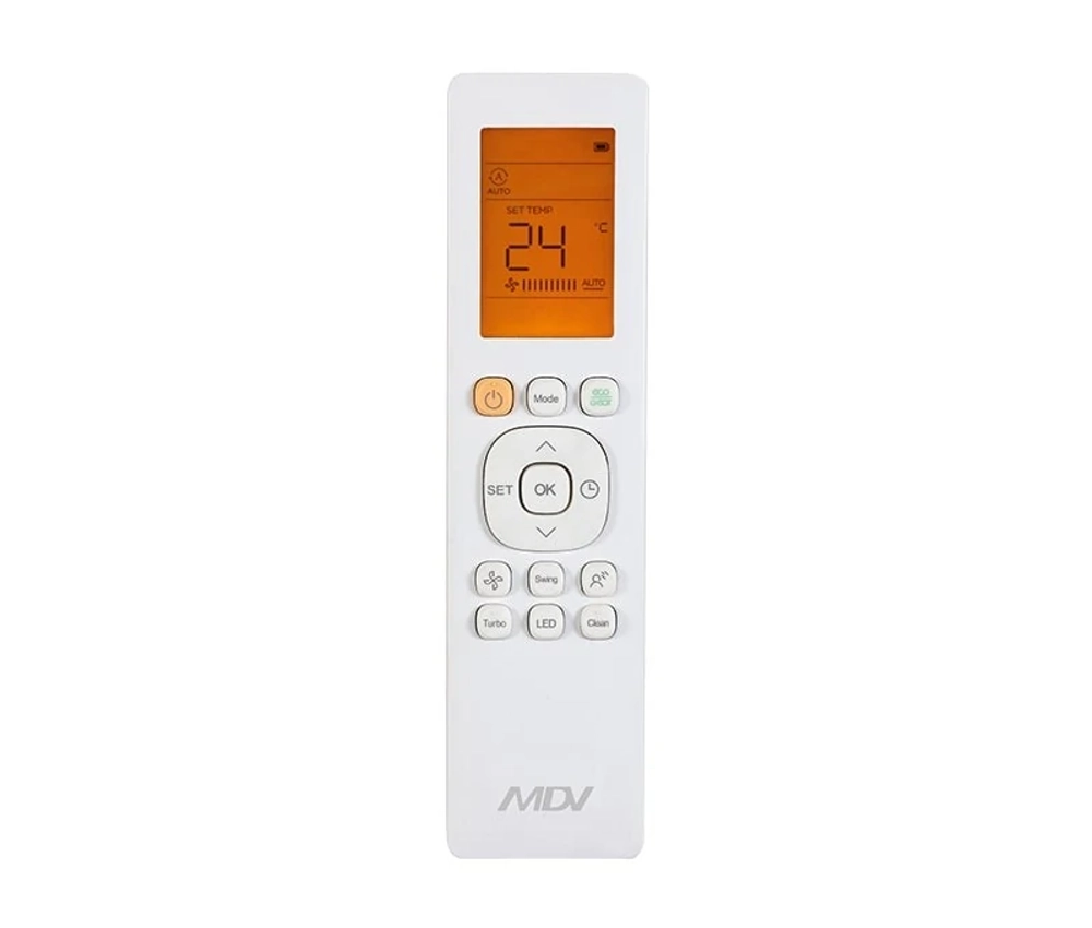 MDV MDSAG-09HRDN8/MDOAG-09HDN8
