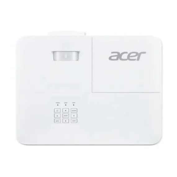 Acer H6815ATV White