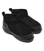 Кожаные угли Moon Boot - черный(80D2480040)