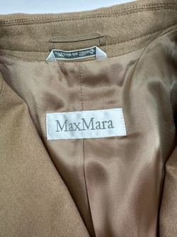 Костюм Max Mara
