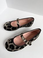 Туфли Pretty Ballerinas, 30