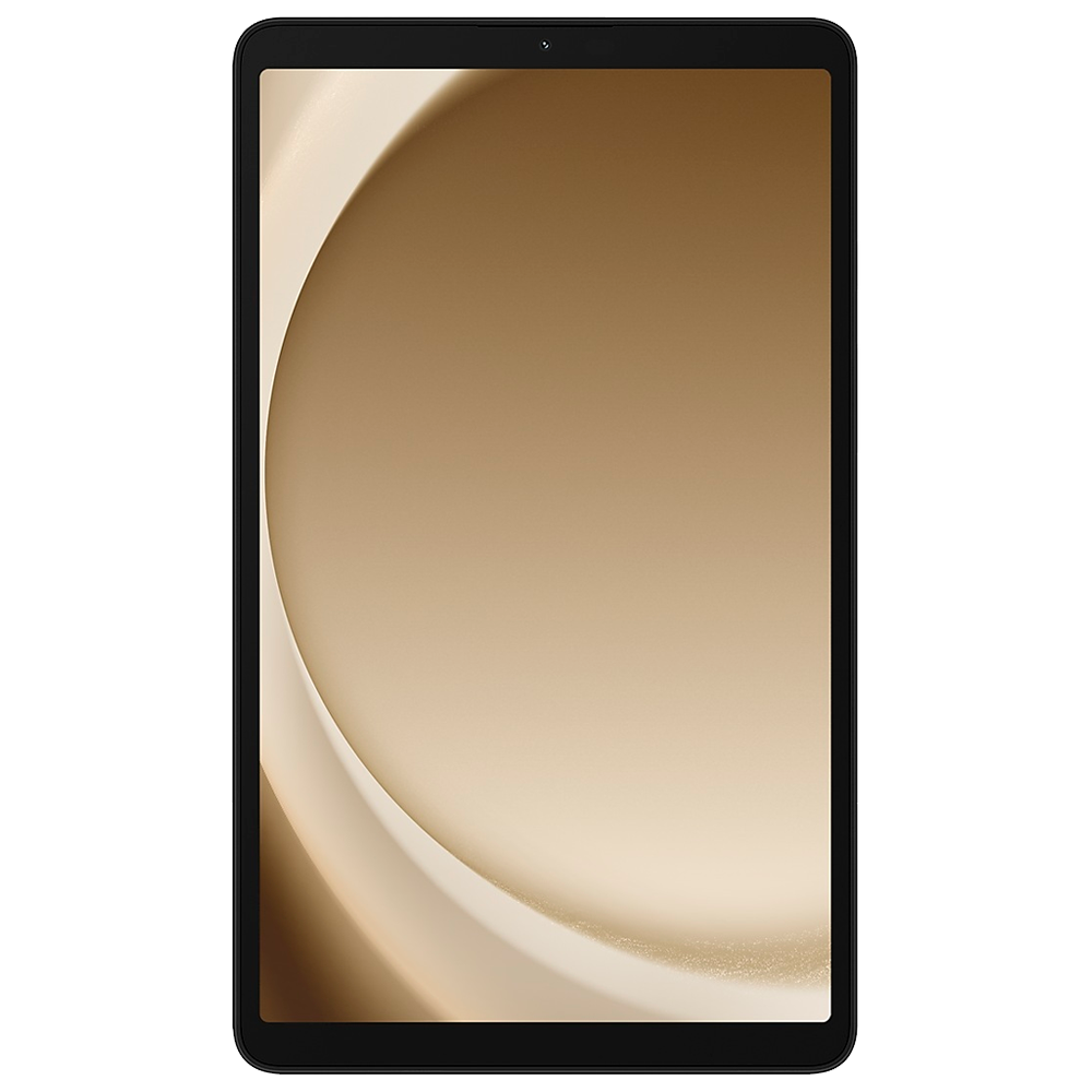 Планшет Samsung Galaxy Tab A9 8.7", Wi-Fi 4/64GB, Silver (Серебро)