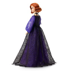 Кукла Barbie 12 Days of Halloween Doll and Accessories