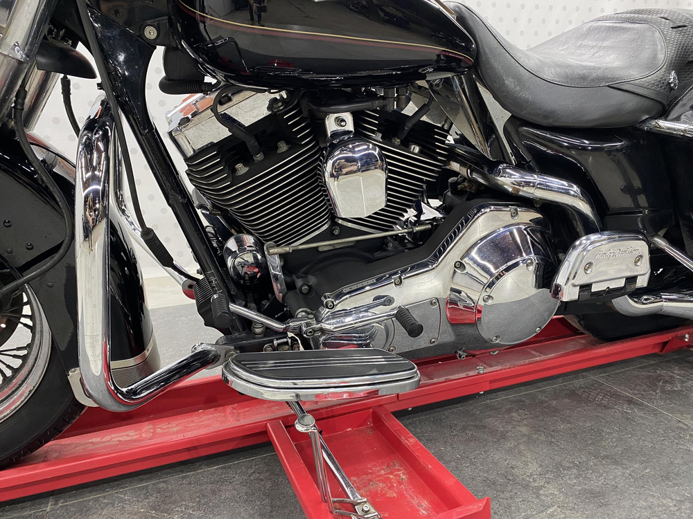 Harley-Davidson Road King FLHRCI 1450 1999
