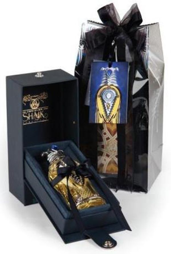 Shaik Chic Shaik Blue №30 Eau De Parfum