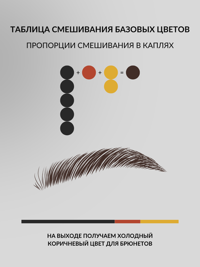 A.SIVAK - COLORIST EXPERT - Pigment Black 11 (минеральный моно-пигмент)