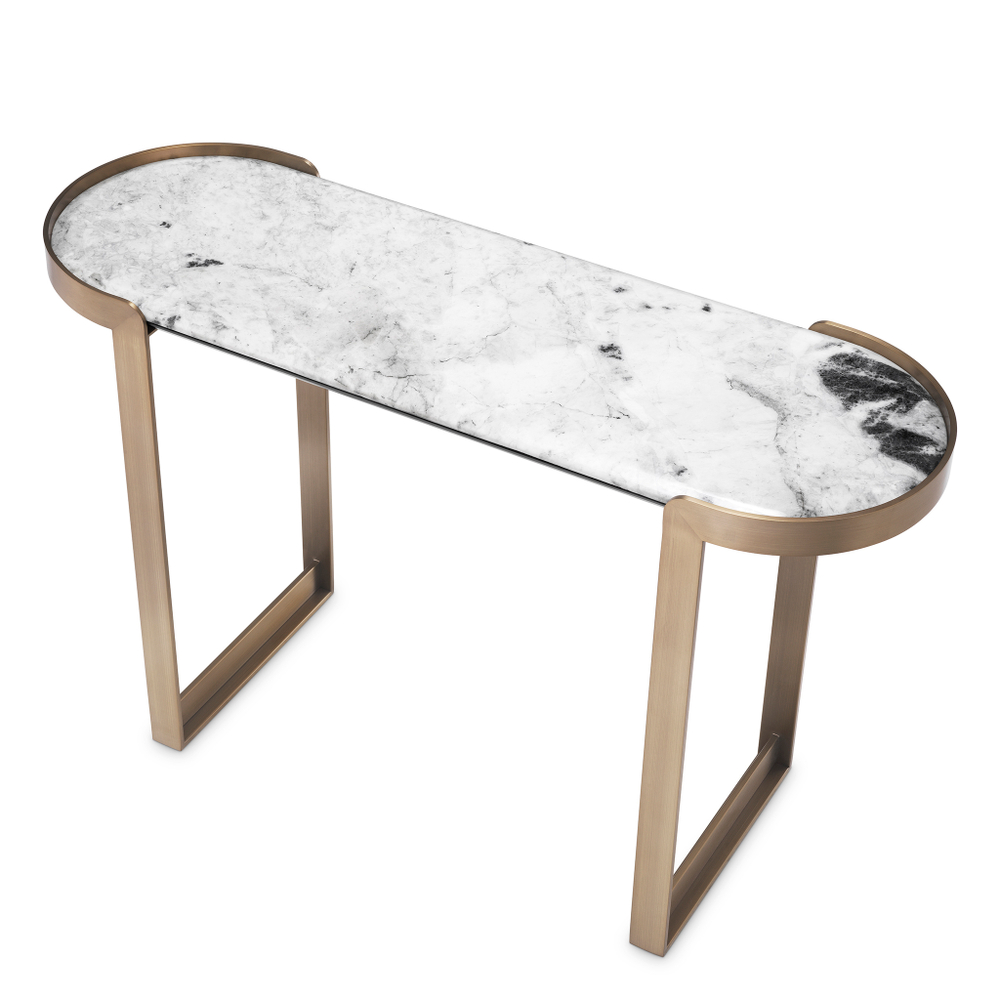 Консоль Console Table Fabio арт.116280