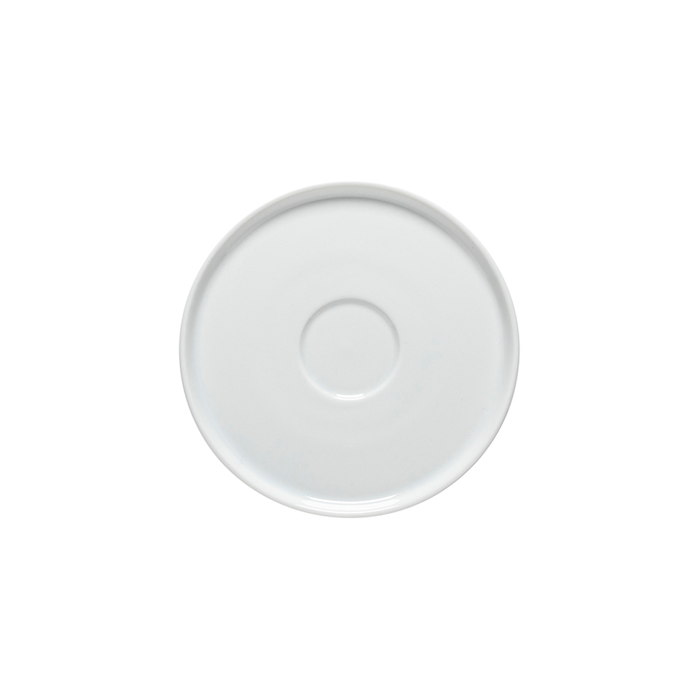 Кофейное блюдце Costa Nova 8rcp131-whi
