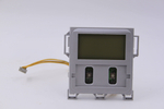 Модуль управления стиральной машины Bosch WFXI 2840 EU