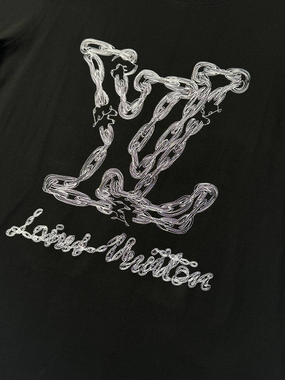 Футболка Louis Vuitton