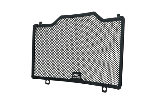 RA072B CNC RACING RADIATOR GUARD (DSRT X)