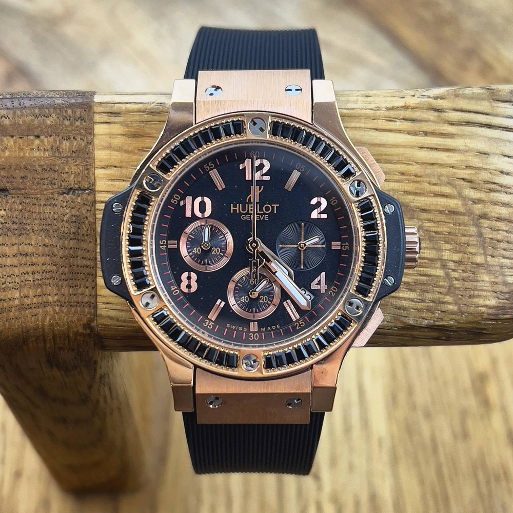 Часы Hublot