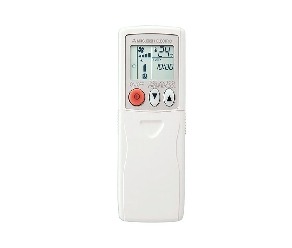 Mitsubishi Electric PKA-M60KAL/PUHZ-ZRP60VHA