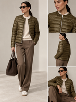 Новая куртка Mango , S/M