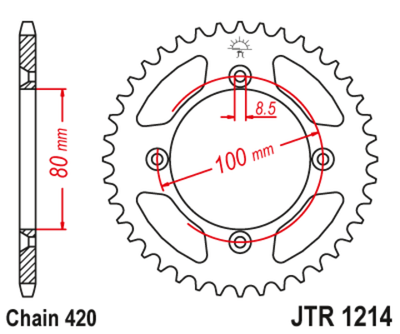 JTR1214