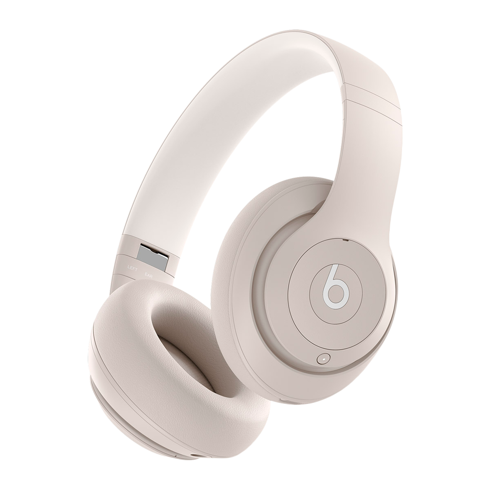 Беспроводные наушники Beats Studio Pro, Sandstone (Бежевый)
