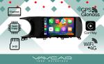 Магнитола для KIA K5 2020+ - Vaycar VA27-1002 на Android 13, Быстрая, 4G SIM-слот