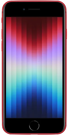 Apple iPhone SE 2022 128Gb Red (Красный)